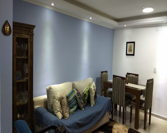 Imagem Imóvel com 2 Quartos à Venda, 47 m² em Vila Nova - Porto Alegre Imagem Imóvel com 2 Quartos à Venda, 47 m² em Vila Nova - Porto Alegre