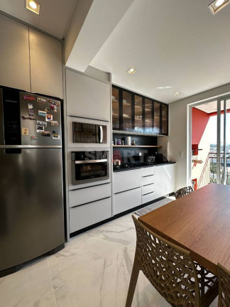 Imagem Apartamento com 2 Quartos à Venda, 75 m² em Nova Brasília - Jaraguá Do Sul Imagem Apartamento com 2 Quartos à Venda, 75 m² em Nova Brasília - Jaraguá Do Sul