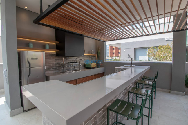 Imagem Apartamento com 3 Quartos à Venda, 81 m² em Jardim Caravelas - São Paulo Imagem Apartamento com 3 Quartos à Venda, 81 m² em Jardim Caravelas - São Paulo