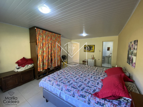 Imagem Casa com 4 Quartos à Venda, 350 m² em Condomínio Nossa Fazenda - Esmeraldas
