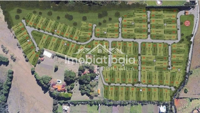 Imagem Terreno em Condomínio à Venda, 1.000 m² em Centro - Joanópolis Imagem Terreno em Condomínio à Venda, 1.000 m² em Centro - Joanópolis