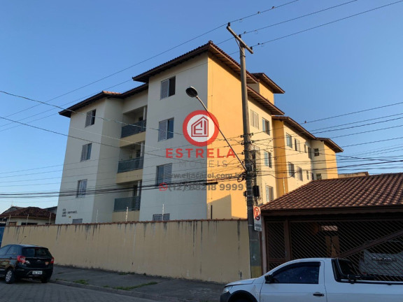 Imóvel com 3 Quartos à Venda, 80 m² em Jardim Flórida - Jacareí
