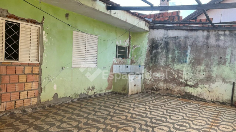 Imagem Casa com 3 Quartos à Venda, 150 m² em Conjunto Habitacional Presidente Eurico Gaspar Dutra - Bauru Imagem Casa com 3 Quartos à Venda, 150 m² em Conjunto Habitacional Presidente Eurico Gaspar Dutra - Bauru