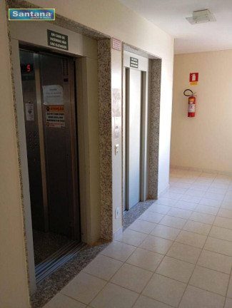 Imagem Apartamento com 1 Quarto à Venda, 46 m² em Parque Jardim Brasil - Caldas Novas Imagem Apartamento com 1 Quarto à Venda, 46 m² em Parque Jardim Brasil - Caldas Novas