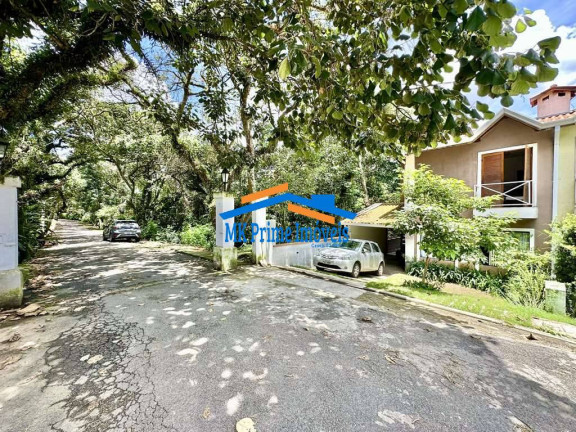 Imagem Casa de Condomínio com 3 Quartos à Venda, 124 m² em Parque Ideal - Carapicuíba Imagem Casa de Condomínio com 3 Quartos à Venda, 124 m² em Parque Ideal - Carapicuíba