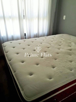Imagem Apartamento com 1 Quarto à Venda, 34 m² em Jardim Paulista - São Paulo Imagem Apartamento com 1 Quarto à Venda, 34 m² em Jardim Paulista - São Paulo
