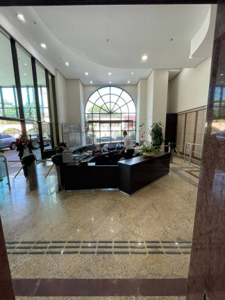 Sala Comercial à Venda, 32 m² em Jardim Paulista - São Paulo
