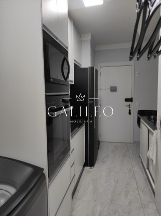 Imagem Apartamento com 2 Quartos para Alugar, 52 m² em Vila Hortolândia - Jundiaí