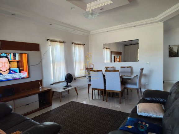 Imagem Sobrado com 4 Quartos à Venda, 221 m² em Centro Alto - Ribeirão Pires Imagem Sobrado com 4 Quartos à Venda, 221 m² em Centro Alto - Ribeirão Pires
