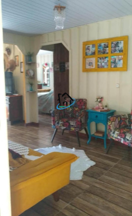 Imagem Casa com 3 Quartos à Venda, em Balneáriao Canoas - Pontal Do Paraná Imagem Casa com 3 Quartos à Venda, em Balneáriao Canoas - Pontal Do Paraná