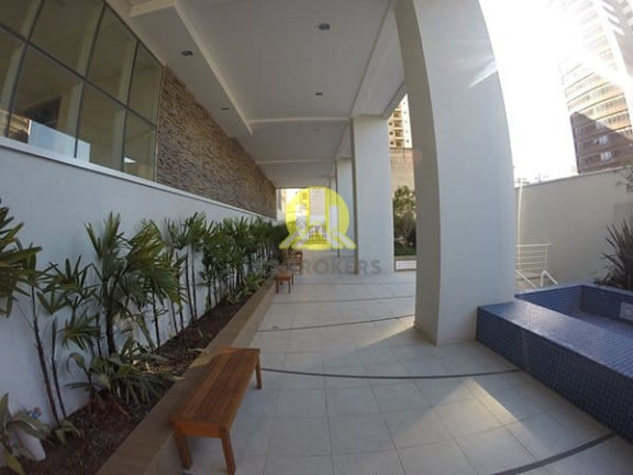 Imagem Studio com 1 Quarto à Venda, 32 m² em Centro - Curitiba Imagem Studio com 1 Quarto à Venda, 32 m² em Centro - Curitiba