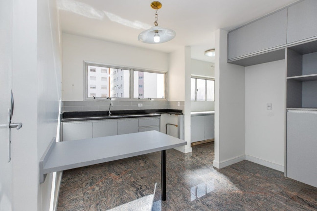 Imagem Apartamento com 2 Quartos à Venda, 80 m² em Lapa - São Paulo