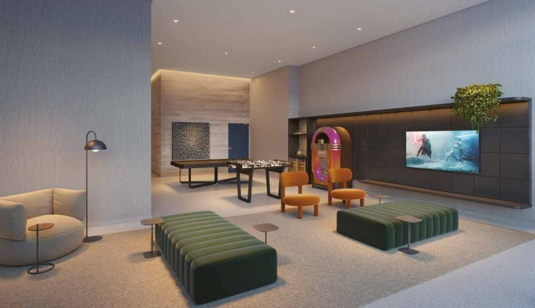 Imagem Imóvel com 4 Quartos à Venda, 211 m² em Chácara Santo Antônio (zona Sul) - São Paulo Imagem Imóvel com 4 Quartos à Venda, 211 m² em Chácara Santo Antônio (zona Sul) - São Paulo