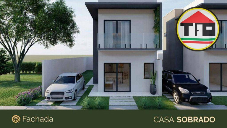 Imagem Sobrado com 3 Quartos à Venda, 97 m² em Liberdade - Marabá Imagem Sobrado com 3 Quartos à Venda, 97 m² em Liberdade - Marabá