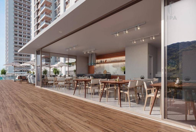 Imagem Apartamento com 2 Quartos à Venda, 83 m² em Praia Brava - Itajaí Imagem Apartamento com 2 Quartos à Venda, 83 m² em Praia Brava - Itajaí