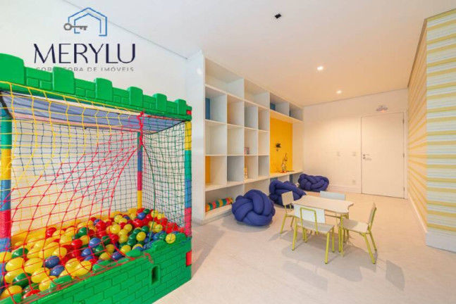 Imagem Apartamento com 1 Quarto à Venda, 45 m² em Moema - São Paulo Imagem Apartamento com 1 Quarto à Venda, 45 m² em Moema - São Paulo