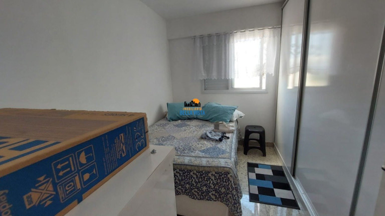 Imagem Apartamento com 2 Quartos à Venda,  em Itararé - São Vicente
