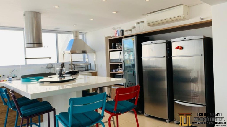 Imagem Cobertura com 4 Quartos à Venda, 264 m² em Riviera - Bertioga Imagem Cobertura com 4 Quartos à Venda, 264 m² em Riviera - Bertioga