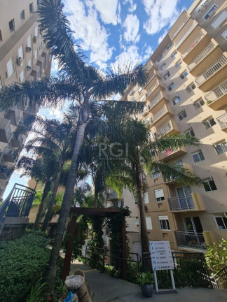 Imagem Imóvel com 2 Quartos à Venda, 56 m² em Tristeza - Porto Alegre Imagem Imóvel com 2 Quartos à Venda, 56 m² em Tristeza - Porto Alegre
