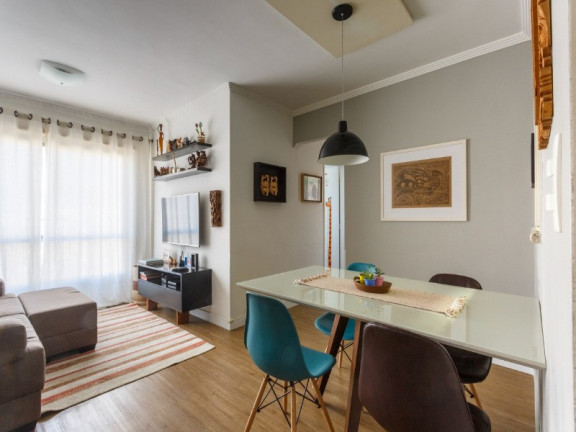Imagem Imóvel com 3 Quartos à Venda, 61 m² em Cidade Vargas - São Paulo Imagem Imóvel com 3 Quartos à Venda, 61 m² em Cidade Vargas - São Paulo