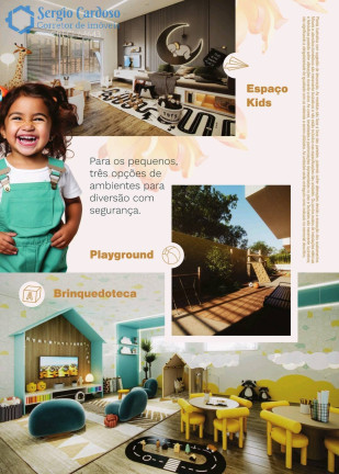 Imagem Apartamento com 2 Quartos à Venda, 45 m² em Centro - Itanhaém Imagem Apartamento com 2 Quartos à Venda, 45 m² em Centro - Itanhaém