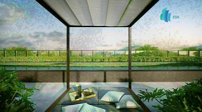 Imagem Apartamento com 2 Quartos à Venda, 76 m² Imagem Apartamento com 2 Quartos à Venda, 76 m²