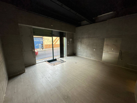 Imagem Sala Comercial para Alugar, 50 m² em Centro - Taubaté
