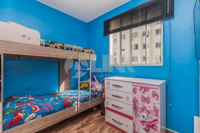 Imagem Apartamento com 2 Quartos à Venda, 43 m² em Jardim Leopoldina - Porto Alegre Imagem Apartamento com 2 Quartos à Venda, 43 m² em Jardim Leopoldina - Porto Alegre