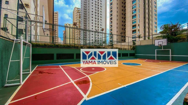 Imagem Apartamento com 3 Quartos à Venda, 181 m² em Jardim Irajá - Ribeirão Preto Imagem Apartamento com 3 Quartos à Venda, 181 m² em Jardim Irajá - Ribeirão Preto