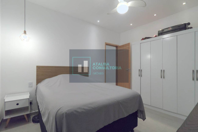 Imagem Imóvel com 2 Quartos à Venda, 73 m² em Botafogo - Rio De Janeiro