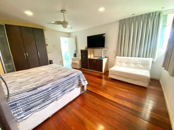Imagem Casa com 4 Quartos à Venda, 548 m² em Itaipu - Niterói Imagem Casa com 4 Quartos à Venda, 548 m² em Itaipu - Niterói