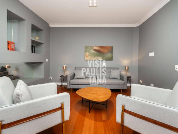 Imagem Apartamento com 3 Quartos à Venda, 163 m² em Itaim Bibi - São Paulo Imagem Apartamento com 3 Quartos à Venda, 163 m² em Itaim Bibi - São Paulo