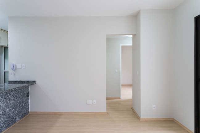 Imagem Apartamento com 2 Quartos à Venda, 52 m² em Cidade Monções - São Paulo Imagem Apartamento com 2 Quartos à Venda, 52 m² em Cidade Monções - São Paulo