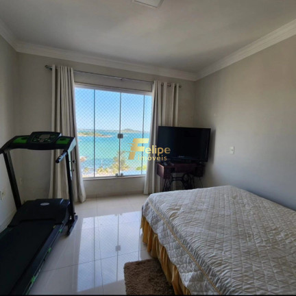 Imagem Cobertura com 4 Quartos à Venda, 225 m² em Praia Do Morro - Guarapari