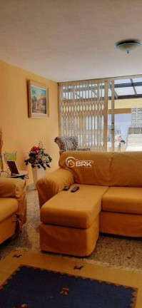 Imagem Sobrado com 3 Quartos à Venda, 286 m² em Vila Bertioga - São Paulo