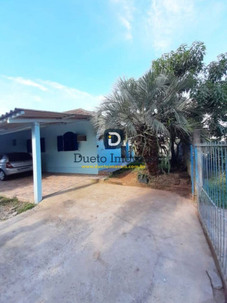 Imagem Casa com 3 Quartos à Venda, 100 m² em Lorenzi - Santa Maria