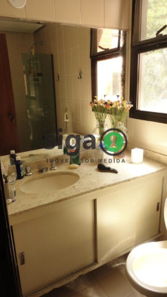 Imagem Apartamento com 3 Quartos à Venda, 105 m² em Vila Andrade - São Paulo Imagem Apartamento com 3 Quartos à Venda, 105 m² em Vila Andrade - São Paulo