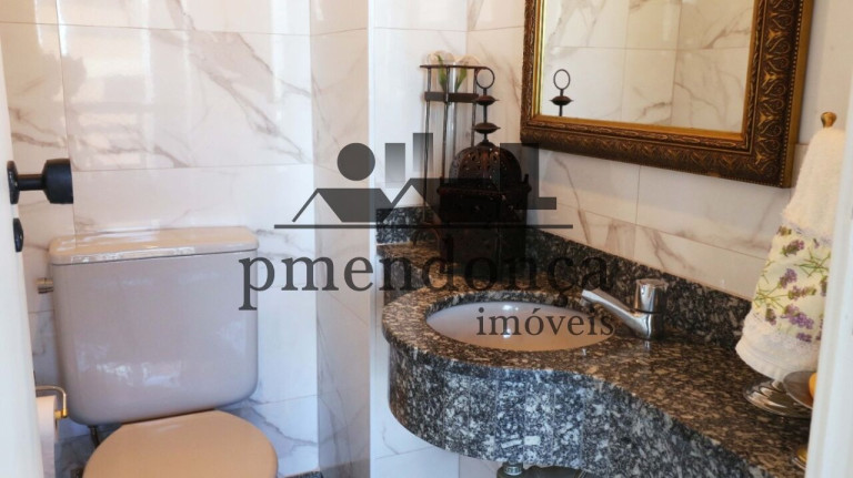 Imagem Apartamento com 3 Quartos à Venda, 190 m² em Perdizes - São Paulo Imagem Apartamento com 3 Quartos à Venda, 190 m² em Perdizes - São Paulo