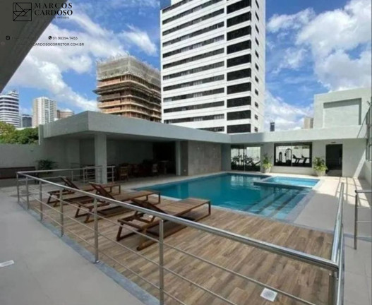 Imagem Imóvel com 3 Quartos à Venda, 171 m² em Umarizal - Belém Imagem Imóvel com 3 Quartos à Venda, 171 m² em Umarizal - Belém