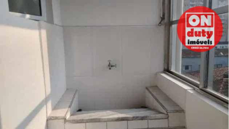 Imagem Apartamento com 1 Quarto à Venda, 93 m² em Centro - São Vicente Imagem Apartamento com 1 Quarto à Venda, 93 m² em Centro - São Vicente