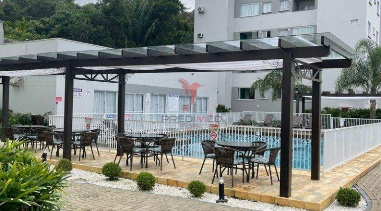 Imagem Apartamento com 2 Quartos à Venda, 60 m² em Itacolomi - Balneário Piçarras Imagem Apartamento com 2 Quartos à Venda, 60 m² em Itacolomi - Balneário Piçarras