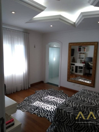 Imagem Casa com 5 Quartos à Venda, 520 m² em Alphaville - Barueri