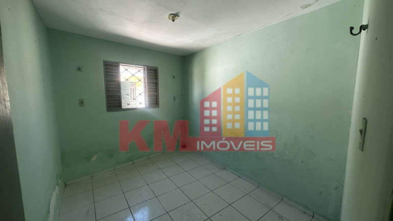 Imagem Kitnet com 1 Quarto à Venda, 45 m² em Barrocas - Mossoró Imagem Kitnet com 1 Quarto à Venda, 45 m² em Barrocas - Mossoró