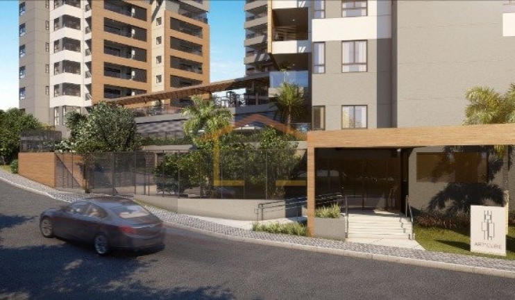 Imagem Apartamento com 4 Quartos à Venda, 263 m² em Alto Da Lapa - São Paulo