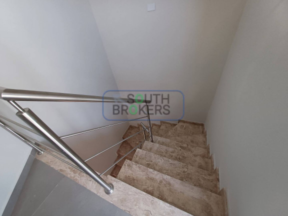 Imagem Casa com 3 Quartos à Venda, 120 m² em Uberaba - Curitiba