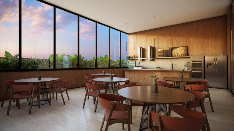 Imagem Apartamento com 3 Quartos à Venda, 104 m² em Perequê - Porto Belo Imagem Apartamento com 3 Quartos à Venda, 104 m² em Perequê - Porto Belo