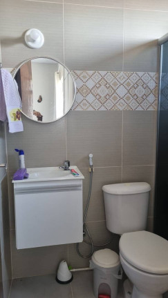 Imagem Apartamento com 3 Quartos à Venda, 96 m² em Praia Presidio - Aquiraz