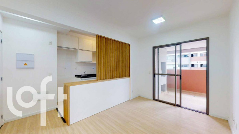 Apartamento com 2 Quartos à Venda, 69 m² em Bom Retiro - São Paulo