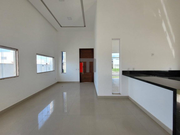 Imagem Casa de Condomínio com 3 Quartos à Venda, 120 m² em Cajupiranga - Parnamirim
