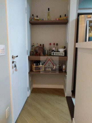 Imagem Apartamento com 2 Quartos à Venda, 55 m² em Morumbi - São Paulo Imagem Apartamento com 2 Quartos à Venda, 55 m² em Morumbi - São Paulo
